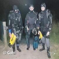 Jutta, Florian und Wolfram