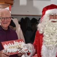 Weihnachtsfeier 2022