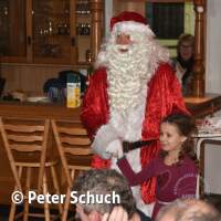 Weihnachtsfeier 2022