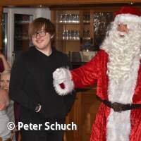 Weihnachtsfeier 2022