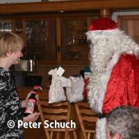 Weihnachtsfeier 2022