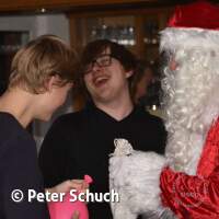 Weihnachtsfeier 2022