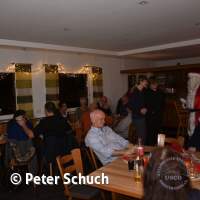 Weihnachtsfeier 2022