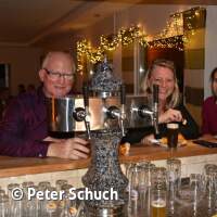 Weihnachtsfeier 2022