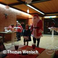 Weihnachtsfeier 2023