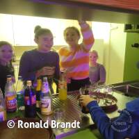 Weihnachtsfeier 2024