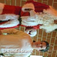 Weihnachtsfeier 2024