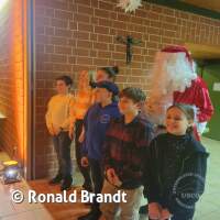 Weihnachtsfeier 2024