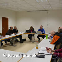 1 Vorstand Sitzung 2019