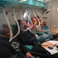 2005 HBO Druckkammer Offenbach