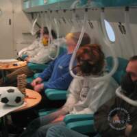 2005 HBO Druckkammer Offenbach