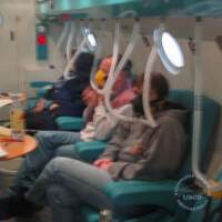 2005 HBO Druckkammer Offenbach