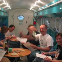 2005 HBO Druckkammer Offenbach