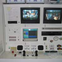 2005 HBO Druckkammer Offenbach