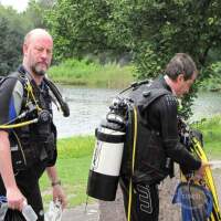 2011 Süsswasser Biologie Kurs