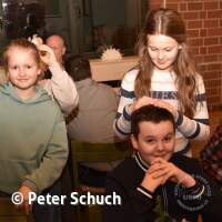 2025 Weihnachtsfeier