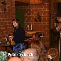 2025 Weihnachtsfeier