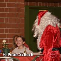 2025 Weihnachtsfeier