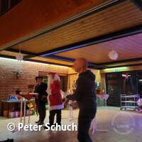 2025 Weihnachtsfeier