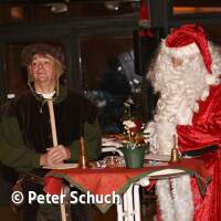 2025 Weihnachtsfeier