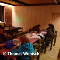 2025 Weihnachtsfeier