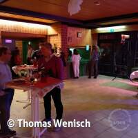 2025 Weihnachtsfeier