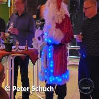 2025 Weihnachtsfeier