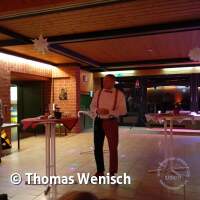 2025 Weihnachtsfeier