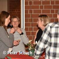 2025 Weihnachtsfeier