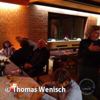 2025 Weihnachtsfeier