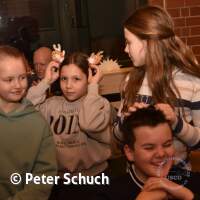 2025 Weihnachtsfeier