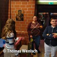 2025 Weihnachtsfeier