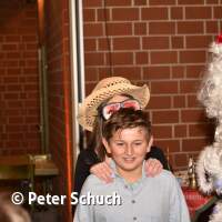 2025 Weihnachtsfeier