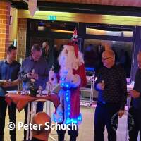 2025 Weihnachtsfeier