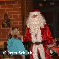 2025 Weihnachtsfeier