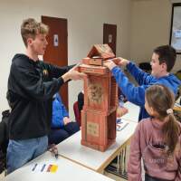 2026 Jugend-Jahres-Hauptversammlung