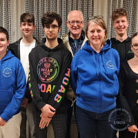 2026 Jugend-Jahres-Hauptversammlung