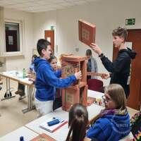 2026 Jugend-Jahres-Hauptversammlung