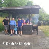 2026 Sommerfest am ASV See