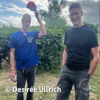 2026 Sommerfest am ASV See