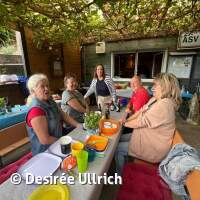 2026 Sommerfest am ASV See