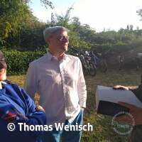 2026 Sommerfest am ASV See