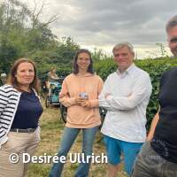 2026 Sommerfest am ASV See