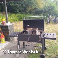 2026 Sommerfest am ASV See
