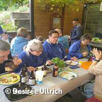 2026 Sommerfest am ASV See