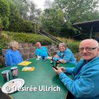 2026 Sommerfest am ASV See