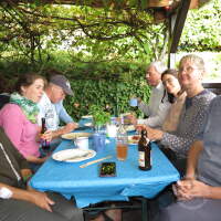 2026 Sommerfest am ASV See