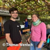 2026 Sommerfest am ASV See