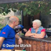 2026 Sommerfest am ASV See