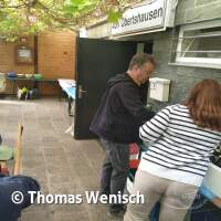 2026 Sommerfest am ASV See